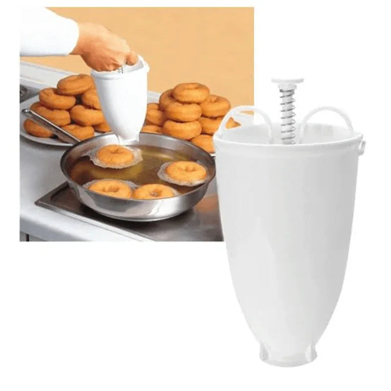 Doughnut maker dispenser - Prozone