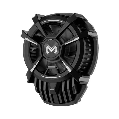 Memo dl07 phone cooler radiator universal mobile phone cooler - Prozone