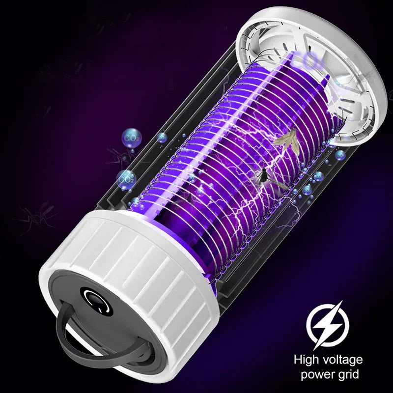 Photocatalyst electric mosquito killer - Prozone