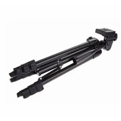 3120 built in level 3-way head & aluminum legs tripod stand - Prozone