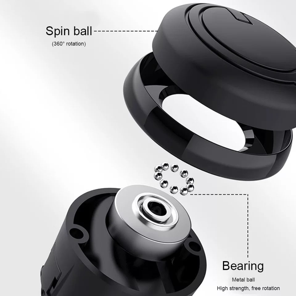 Power Handle Car Hand Control Steering Wheel 360