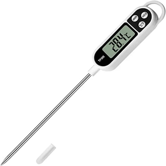 Digital food temperature reader - Prozone