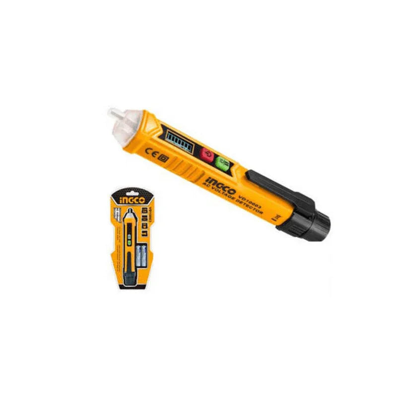 Ac voltage detector - Prozone