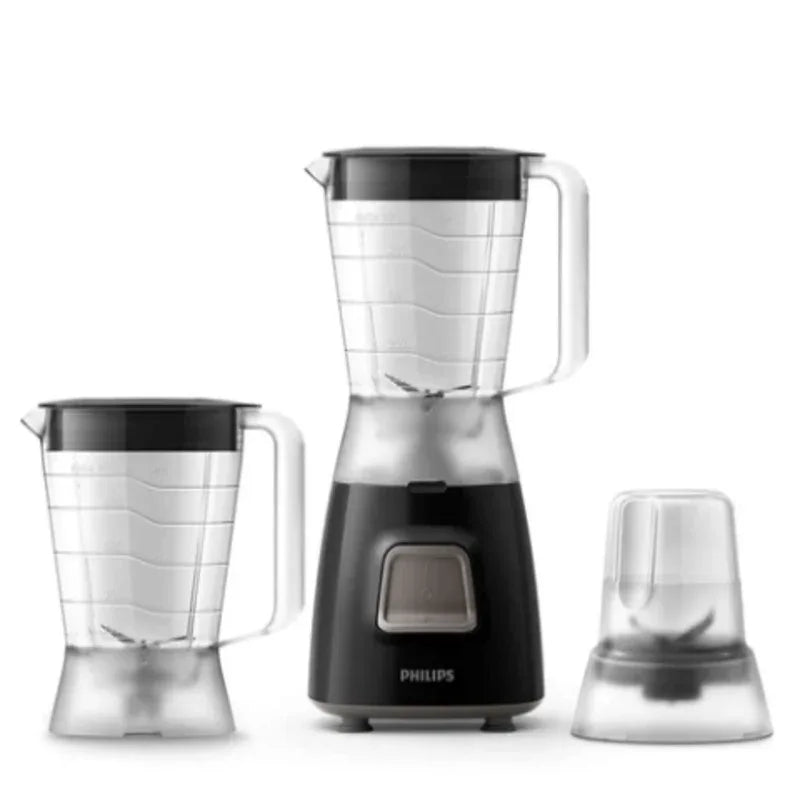 Philips daily collection blender (mill & 2 jars) - Prozone