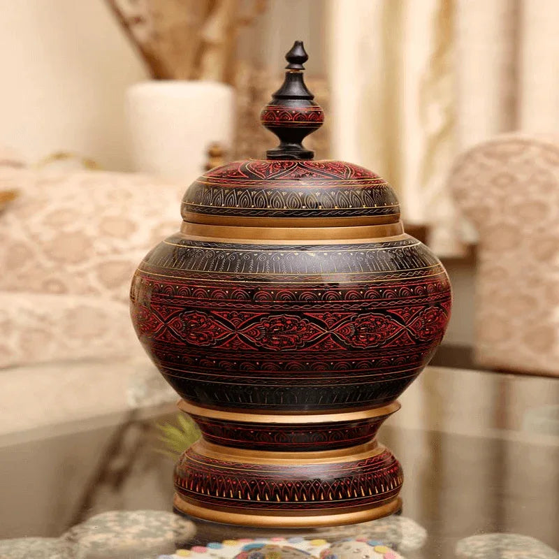 Candy jar large - Prozone
