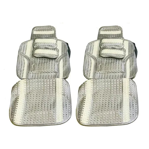 Summer silk seat china set of 2 piece - Prozone