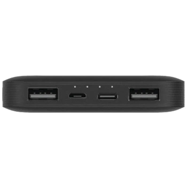 Redmi power bank 10000 mah black - Prozone
