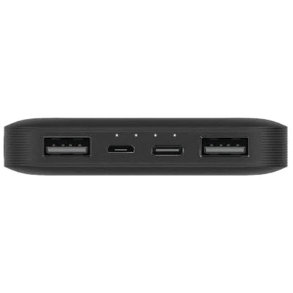 Redmi power bank 10000 mah black - Prozone