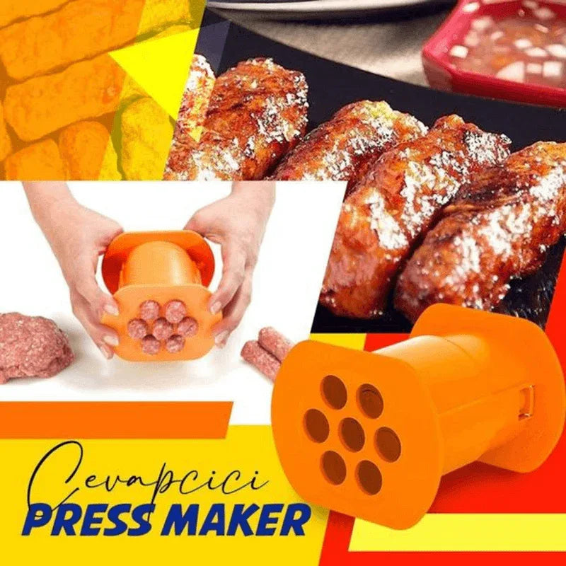 Cevapcici press maker - Prozone
