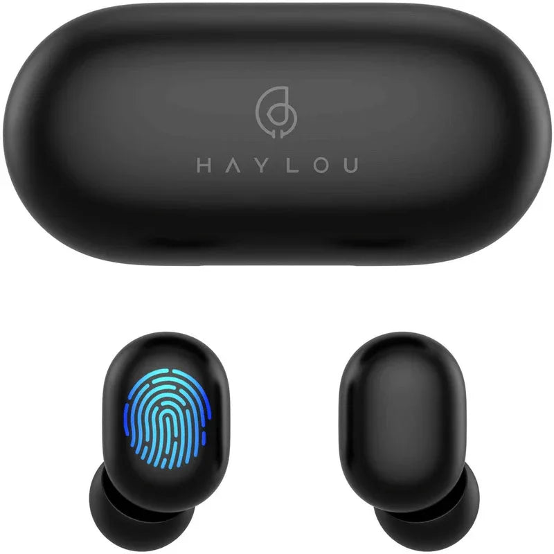 Haylou gt1 bluetooth 5.0 sports hd stereo - Prozone