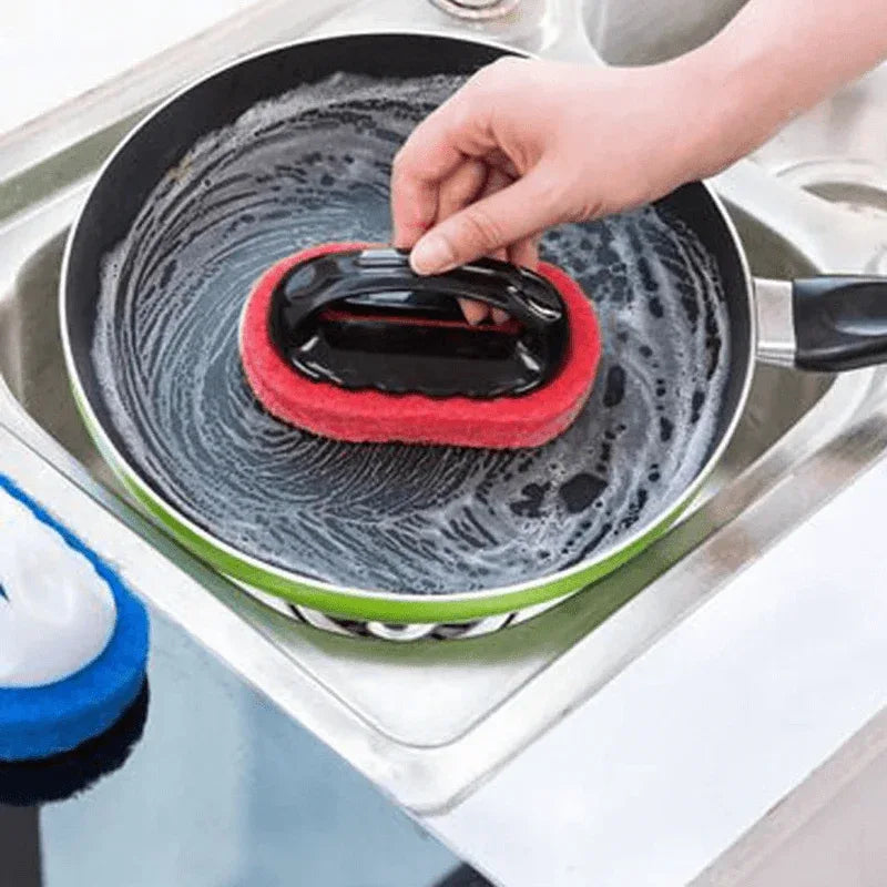 Multi-functional magic cleaning sponge - Prozone