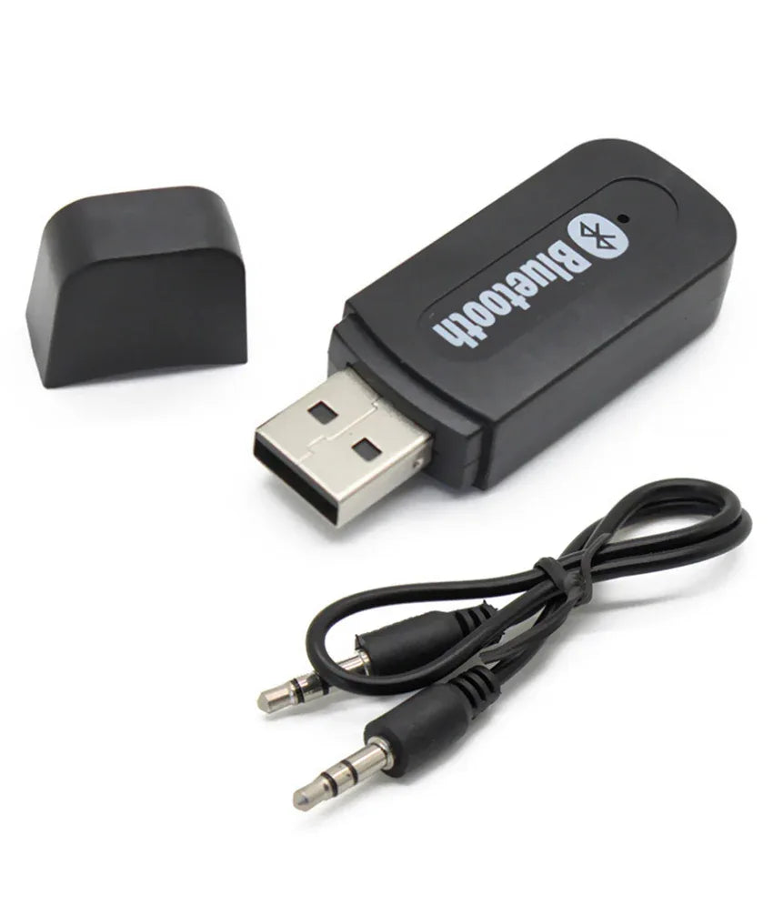 Usb bluetooth music receiver - Prozone