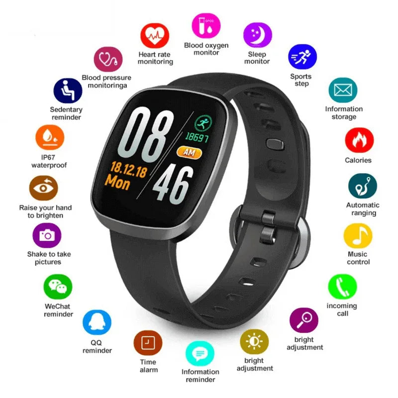Smart band gt103 - Prozone