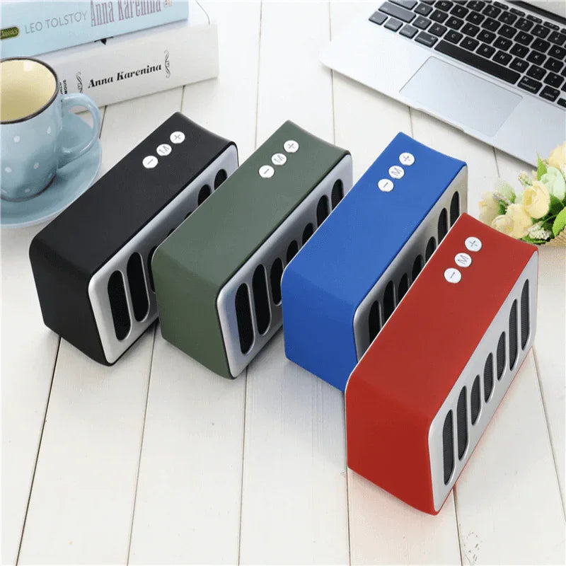 F13 small portable wireless sound speaker - Prozone