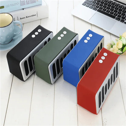 F13 small portable wireless sound speaker - Prozone