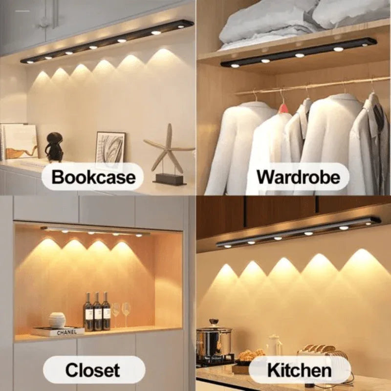Cabinet sensor light - Prozone