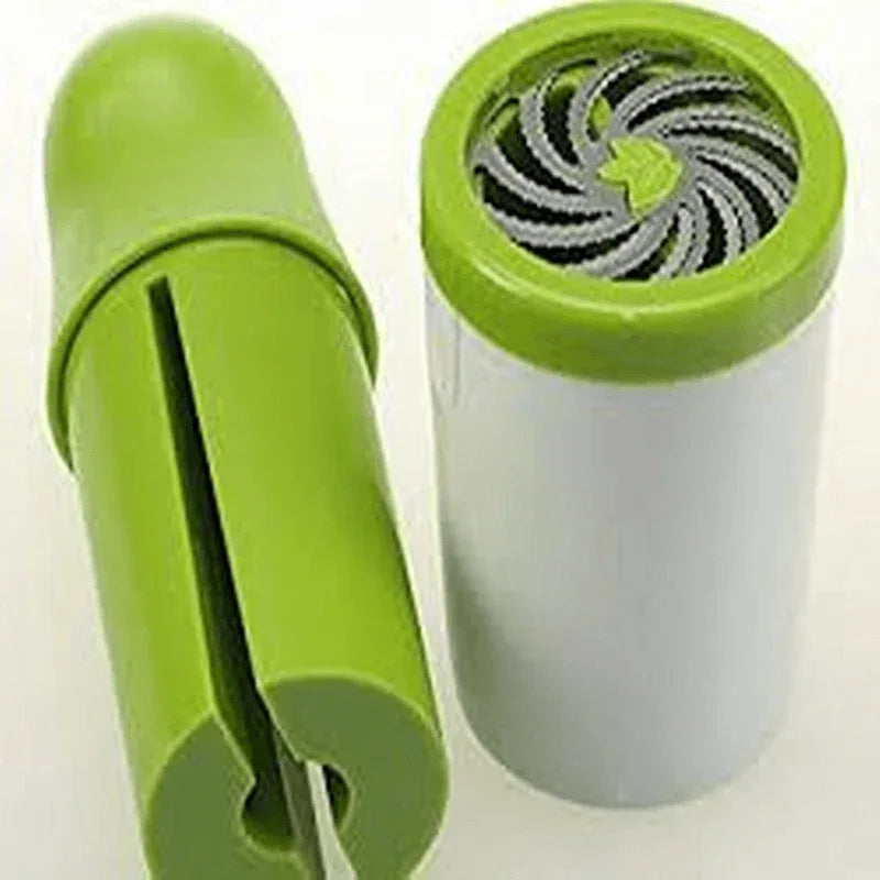 Kitchen gadget parsley chopper grinding machine - Prozone