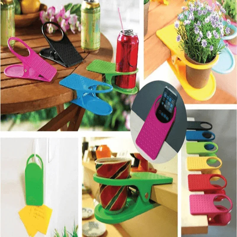 Desk glass holder - Prozone