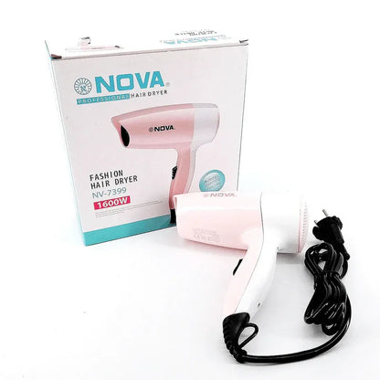 nova professional hair dryer - nv 7399 - Prozone