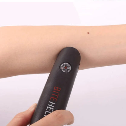 Electric anti-itch device - Prozone