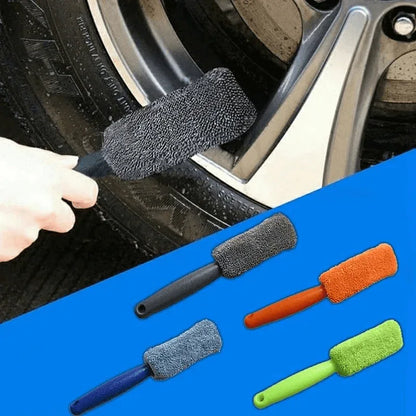 Cleaning brush for car rims - Prozone