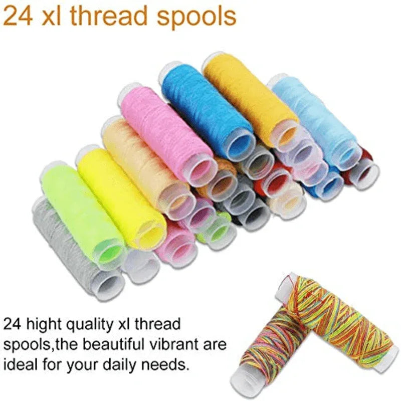 98 pcs sewing tool kit - Prozone