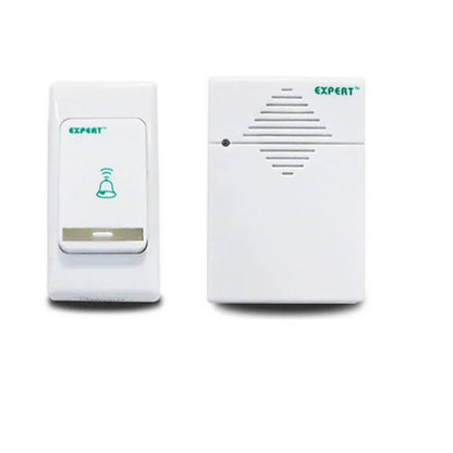 Wireless digital door chime e-2107 - Prozone