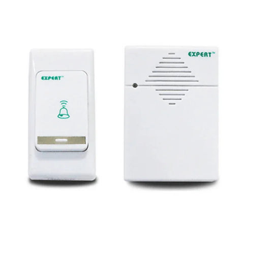 Wireless digital door chime e-2107 - Prozone