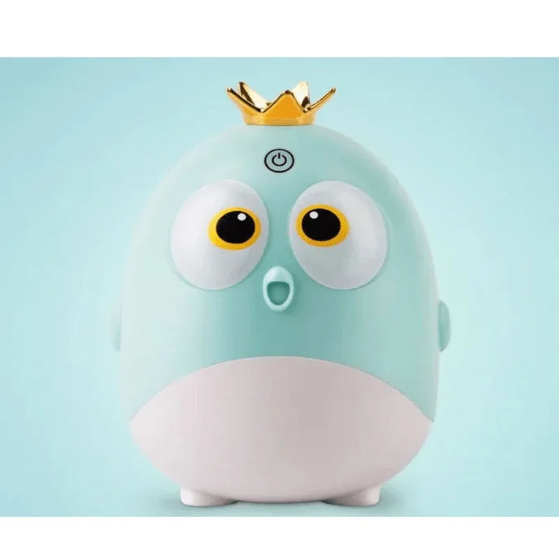 Portable mini humidifier, small cool mist humidifier - Prozone