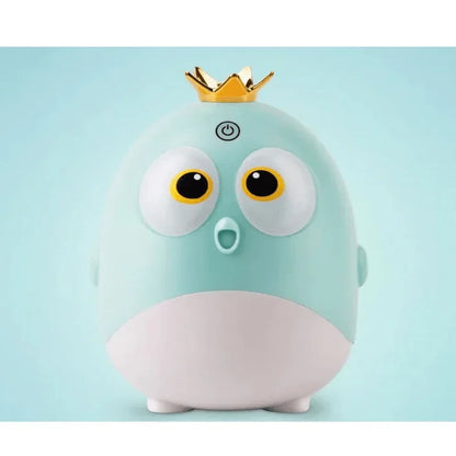 Portable mini humidifier, small cool mist humidifier - Prozone