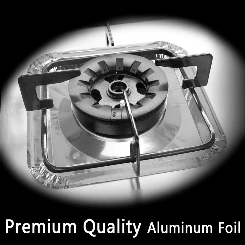Stove foil - Prozone