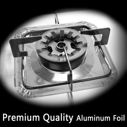 Stove foil - Prozone