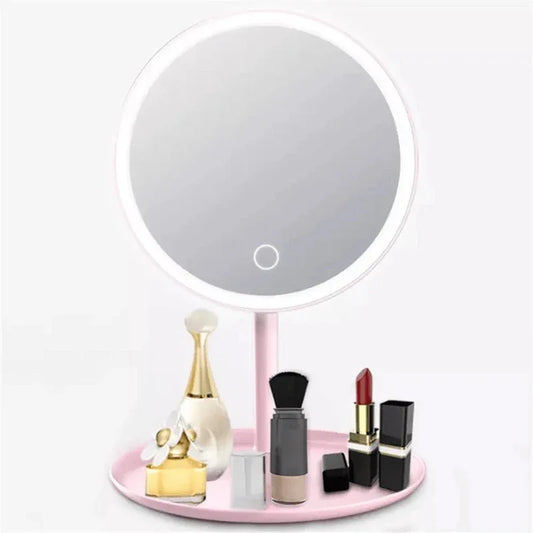 Hd mirror makeup for women - Prozone