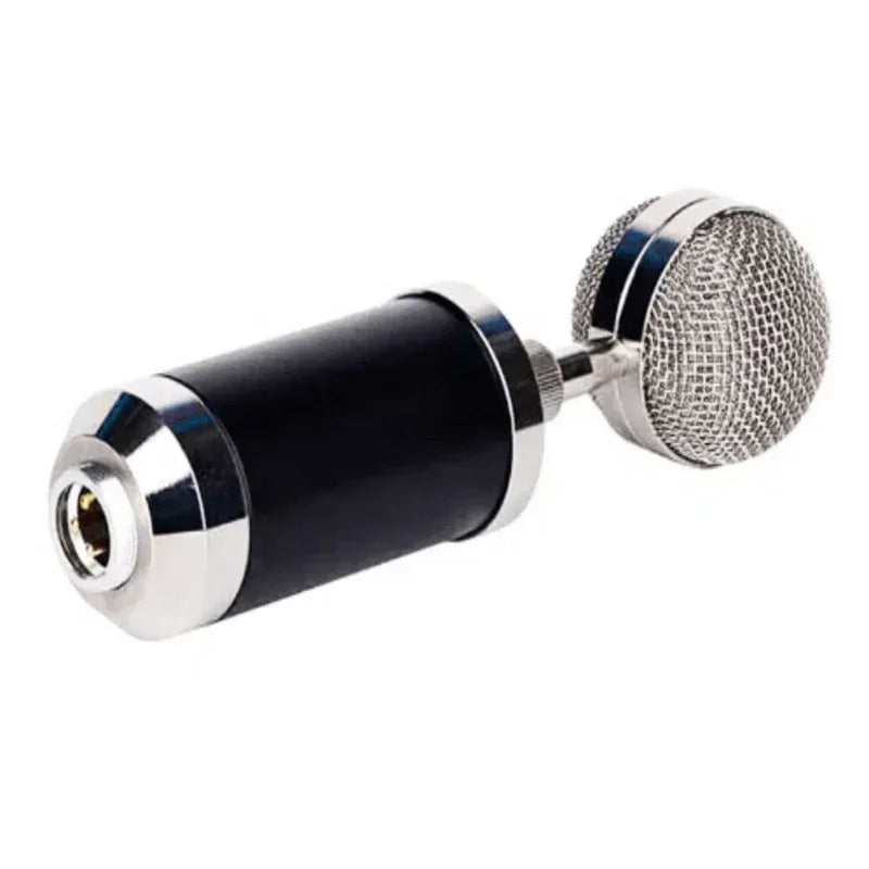 Bm-502 condenser microphone - Prozone
