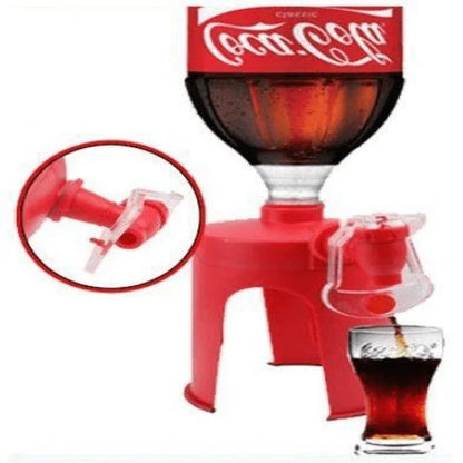 Cold drink dispenser stand with tap - Prozone