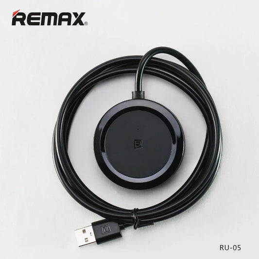 Usb hub remax micro inspirion 3 - Prozone