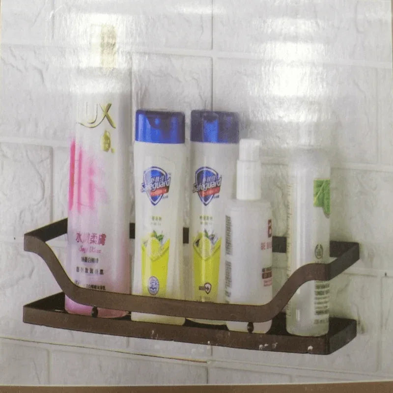 Single layer collector shelf - Prozone