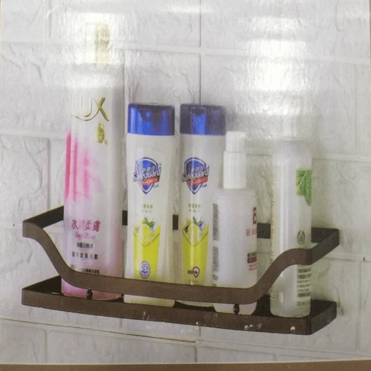Single layer collector shelf - Prozone
