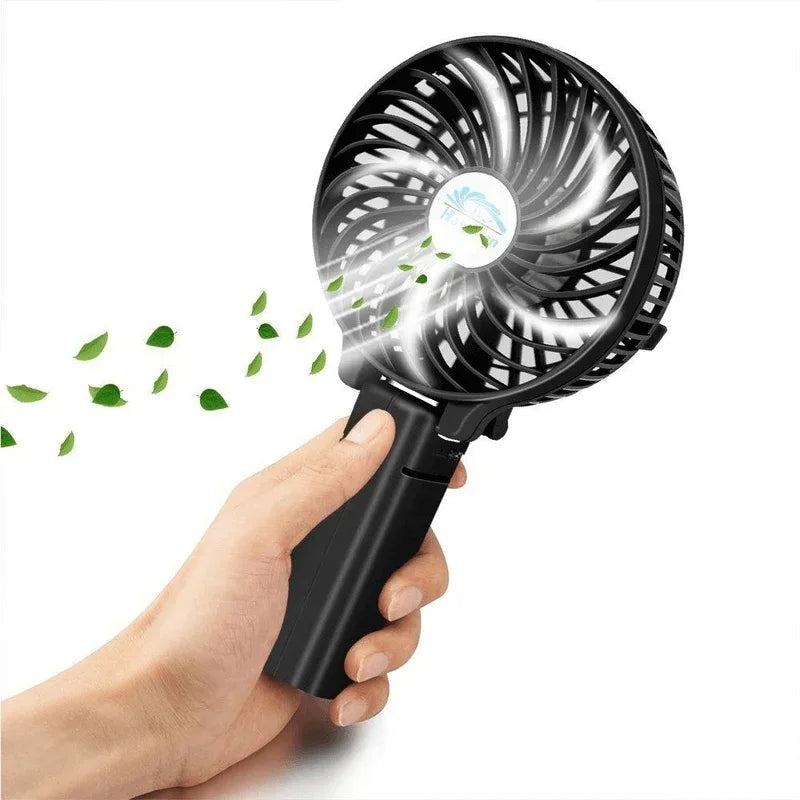 Best handheld battery fan - Prozone