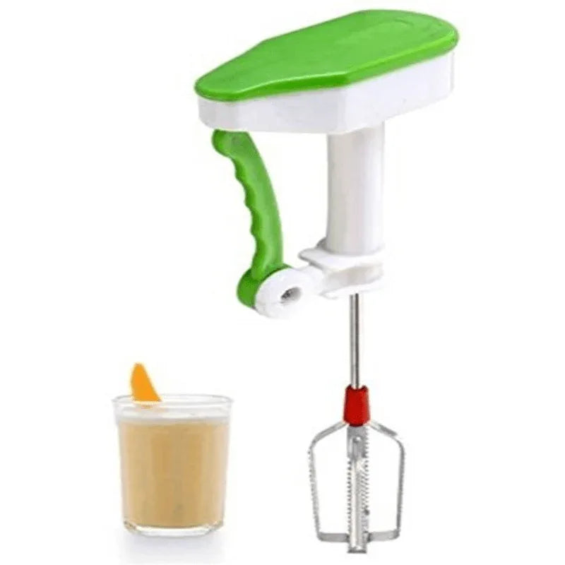 Hand blender machine for kitchen - Prozone