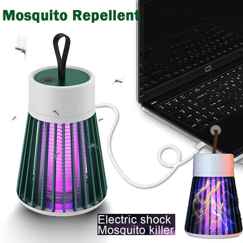 Electric mosquito killer - Prozone