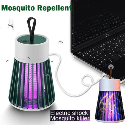 Electric mosquito killer - Prozone