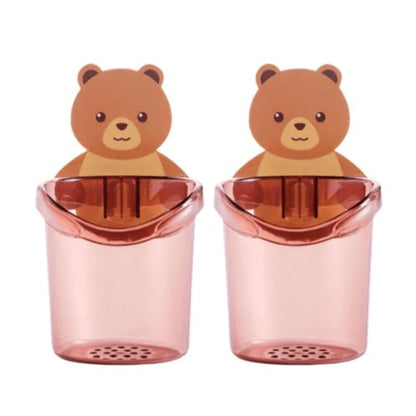 Pack of 2 bear holder - Prozone