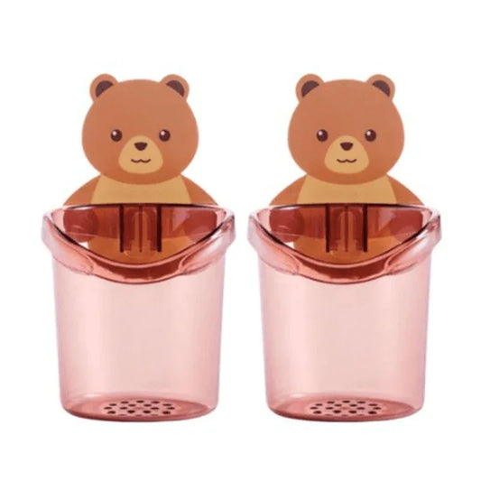 Pack of 2 bear holder - Prozone