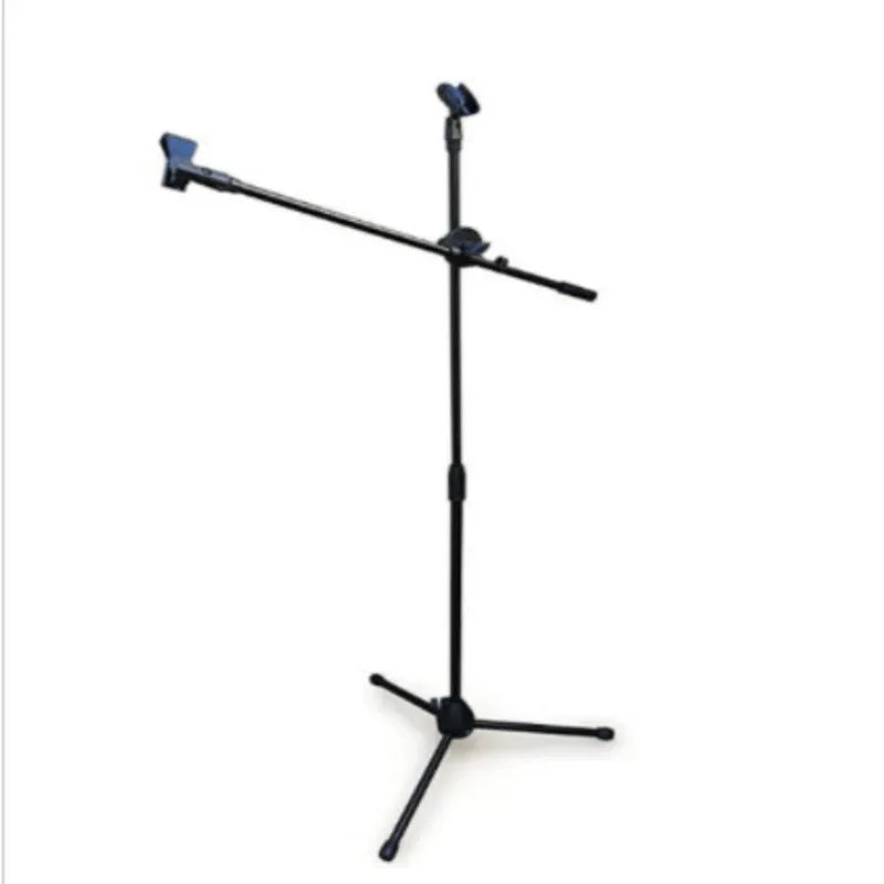 Tripod boom microphone stand - Prozone