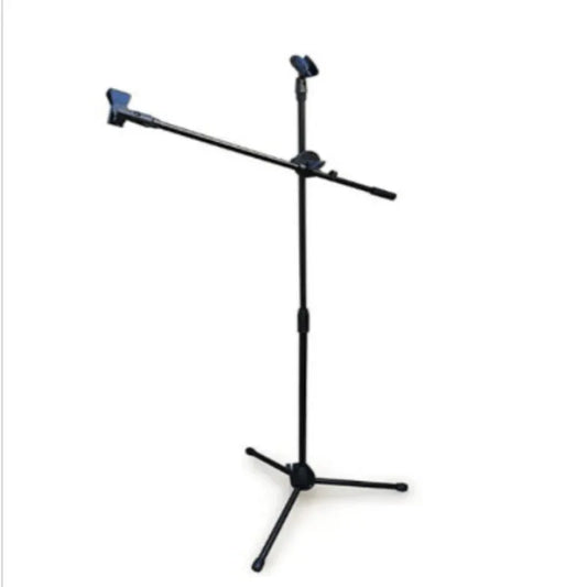Tripod boom microphone stand - Prozone