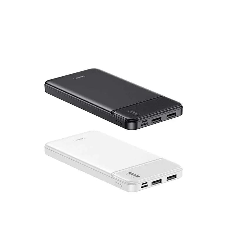 Remax power bank 10000mah rpp-255 black - Prozone