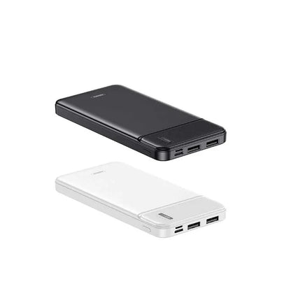 Remax power bank 10000mah rpp-255 black - Prozone