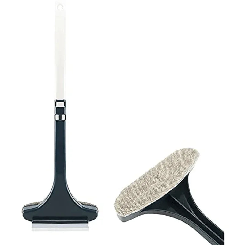 2 in 1 window cleaning brush - Prozone