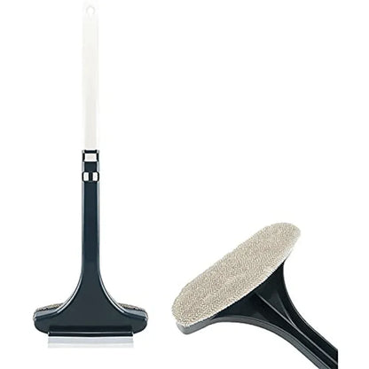 2 in 1 window cleaning brush - Prozone